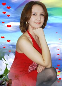 Ксения Шерстнева
